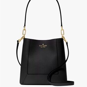 Kate Spade Lena Bucket Bag